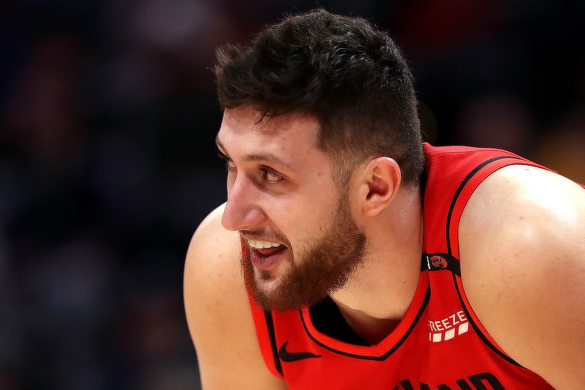 Jusuf Nurkić