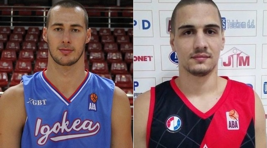 Robbert Rikić Rikić i Igrutinović pojačali HKK Zrinjski