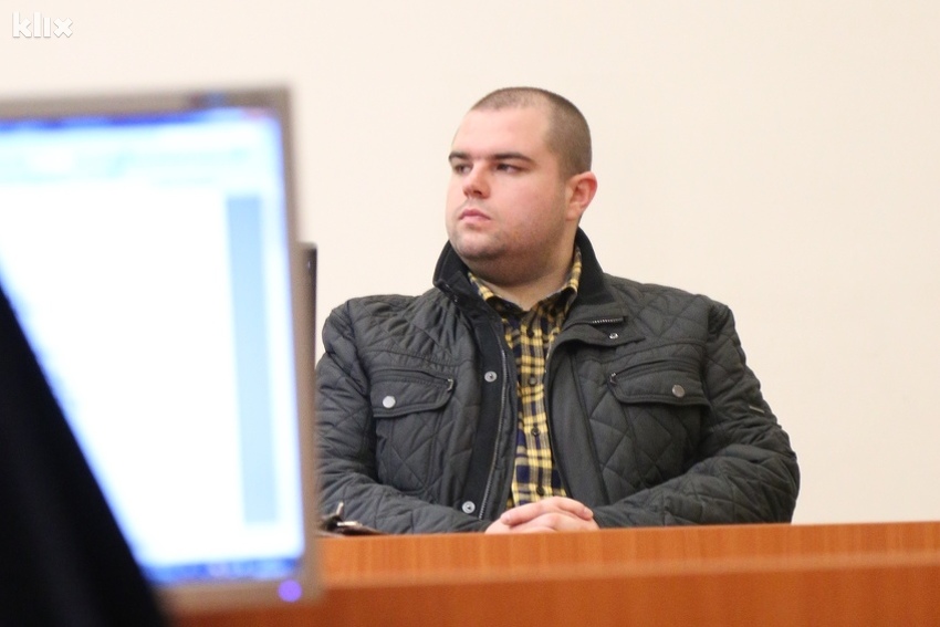 Semiru Rastoderu ukinuta presuda zbog povreda krivičnog postupka