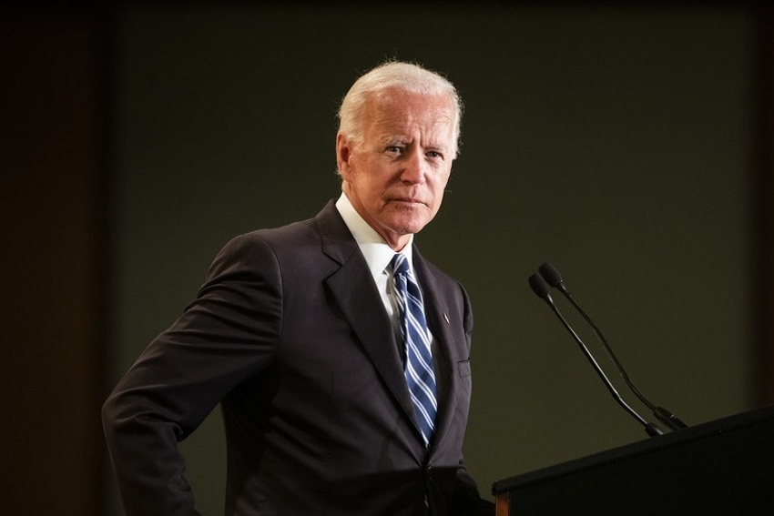 Joe Biden (Foto: EPA-EFE)