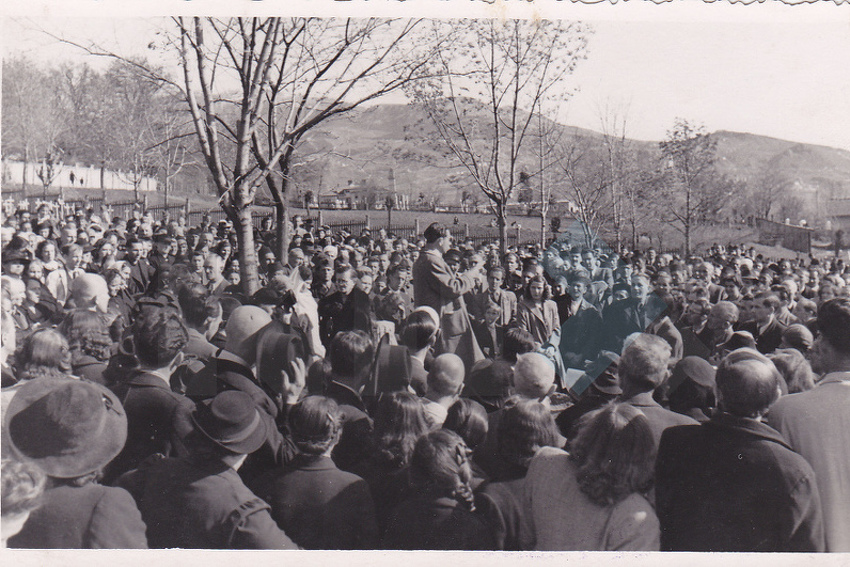 Foto: Historijski arhiv BiH