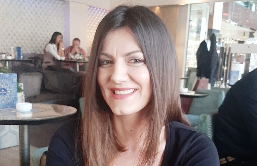 Ba Azra Azra Bavčić: Primat trebamo dati javnosti i pravovremeno ići sa ...