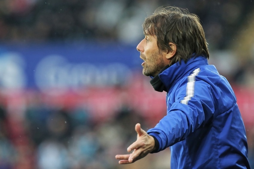 Antonio Conte (Foto: EPA-EFE)