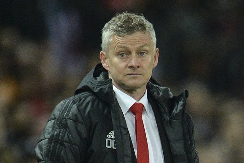 Ole Gunnar Solskjaer (Foto: EPA-EFE)