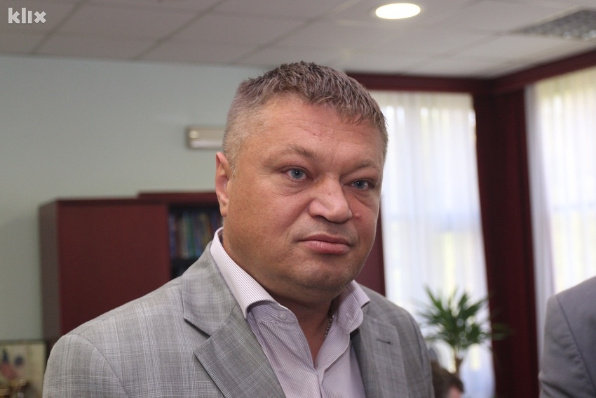 Šestorka u Sarajevu počela čistku: Smijenjen direktor preduzeća