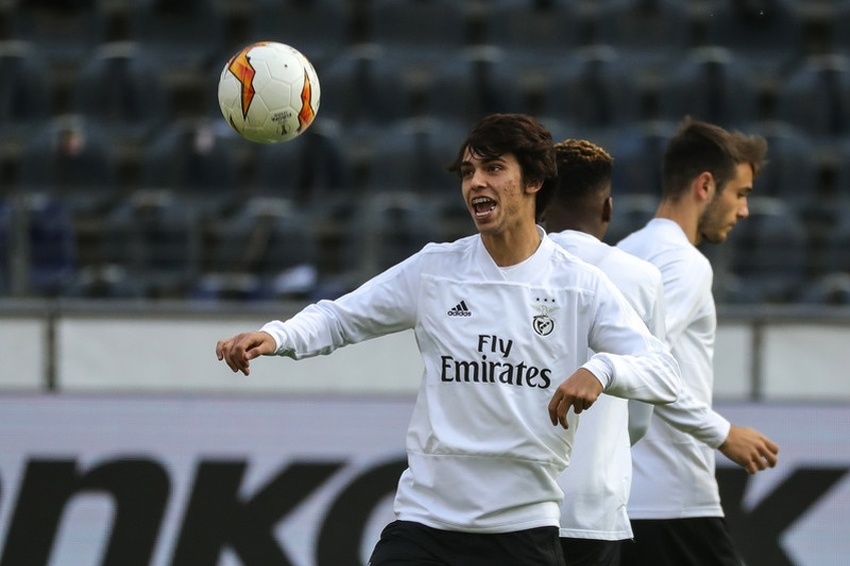 Joao Felix (Foto: EPA-EFE)