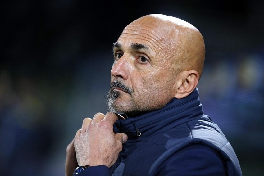 Luciano Spalletti (Foto: EPA-EFE)