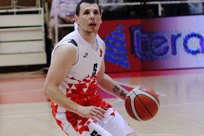 Zlatko Jovanović (Foto: FENA)