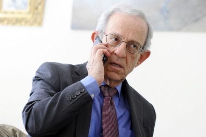 Daniel Serwer