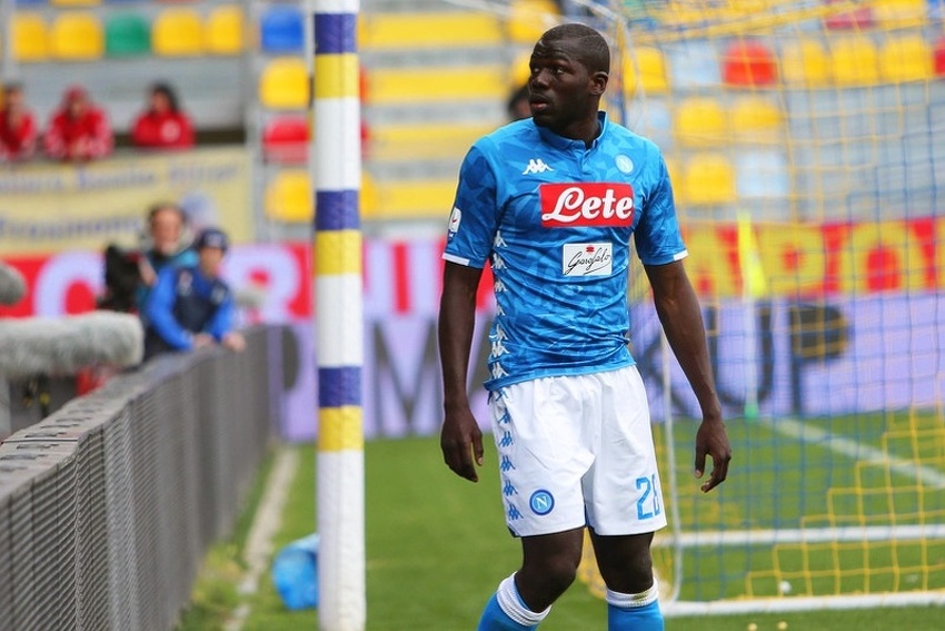 Kalidou Koulibaly (Foto: EPA-EFE)