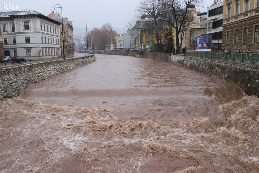 Arhiv (Foto: H. M./Klix.ba)