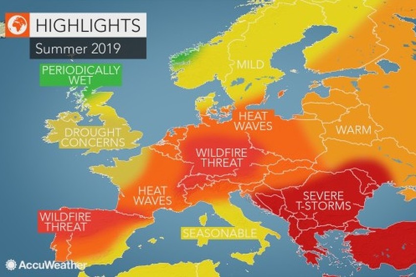 Slikovni rezultat za accuweather 2019
