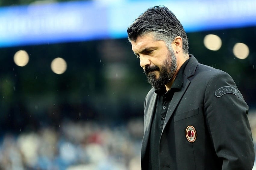 Gennaro Gattuso (Foto: EPA-EFE)