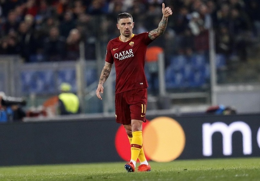 Aleksandar Kolarov (Foto: EPA-EFE)