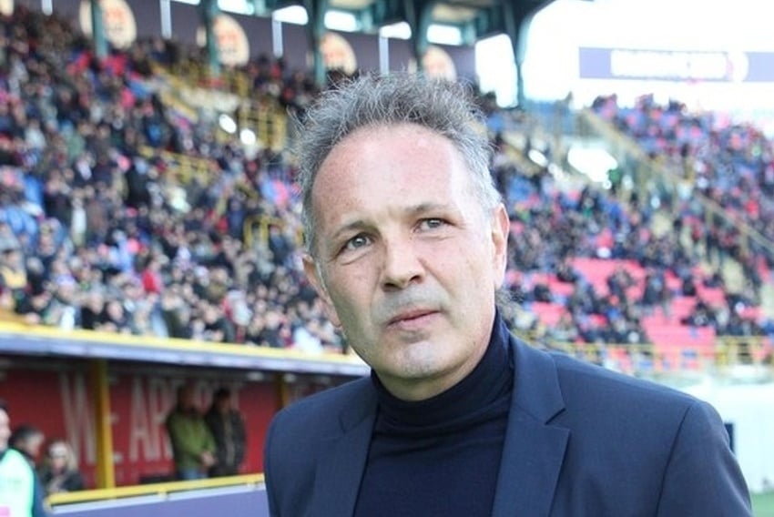 Siniša Mihajlović (Foto: EPA-EFE)