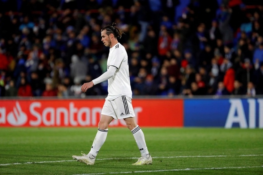 Gareth Bale (Foto: EPA-EFE)