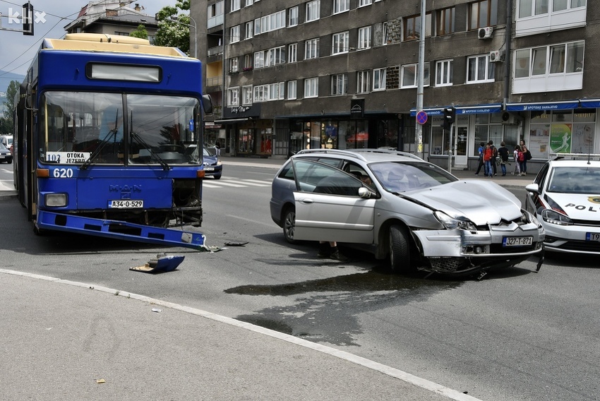 Foto: I. Š./Klix.ba