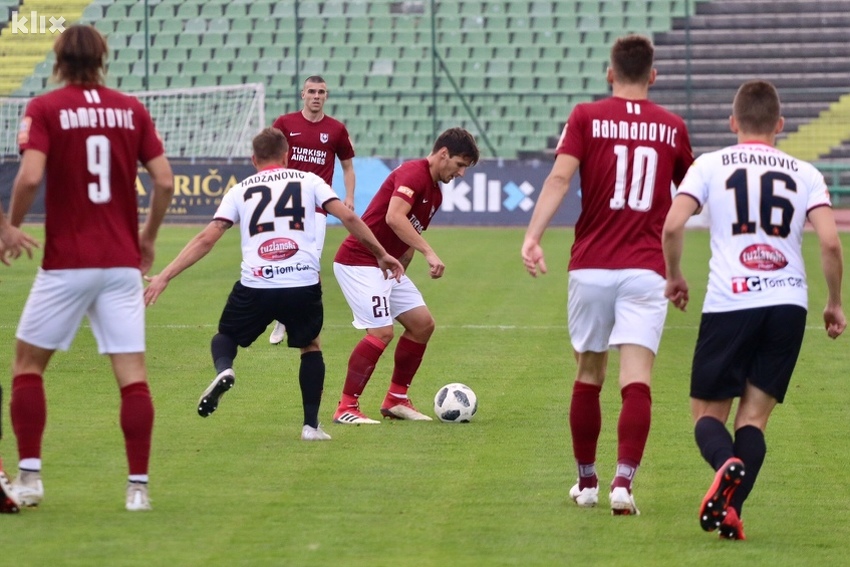 Ljuban Crepulja (Foto: Arhiv/Klix.ba)