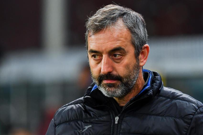 Marco Giampaolo postao novi trener Milana