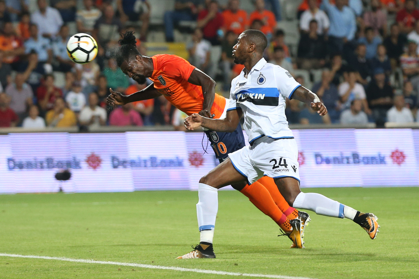 Emmanuel Adebayor (Foto: EPA-EFE)