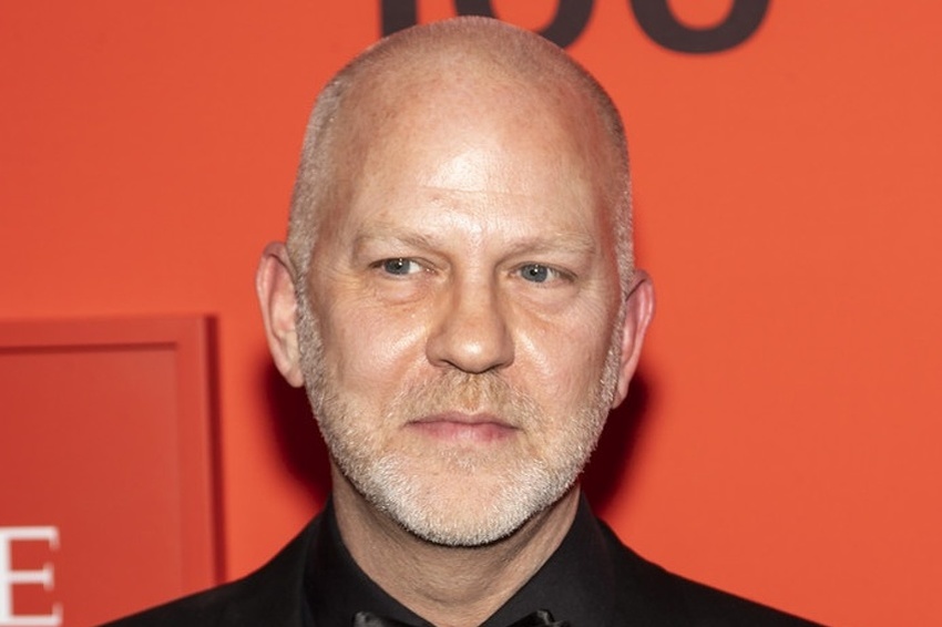 Ryan Murphy (Foto: EPA-EFE)