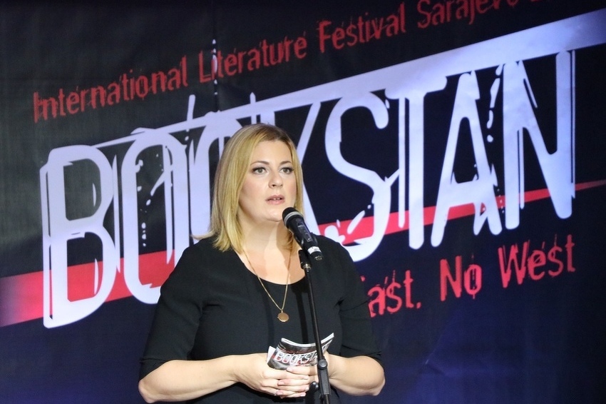Kristina Ljevak