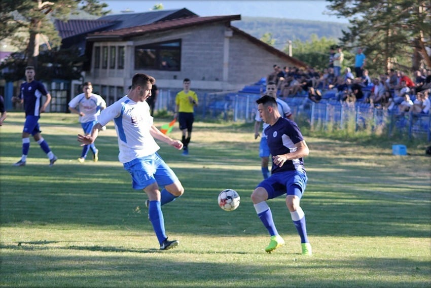 Foto: FK Željezničar