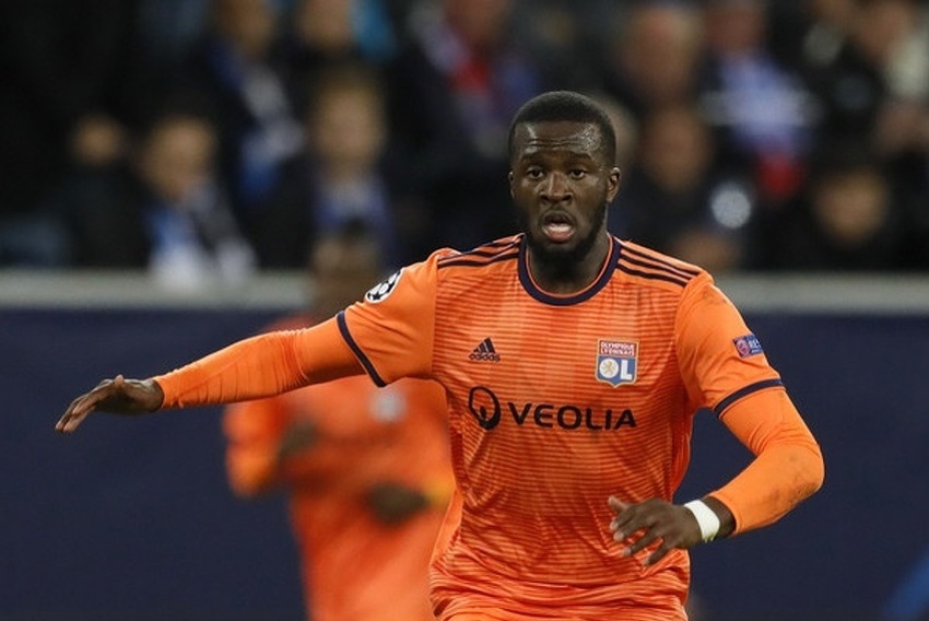 Tanguy Ndombele (Foto: EPA-EFE)