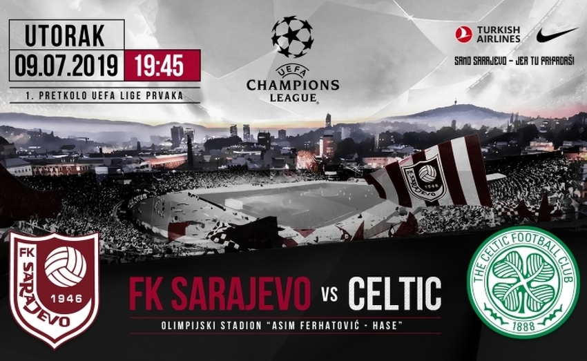 Foto: FK Sarajevo