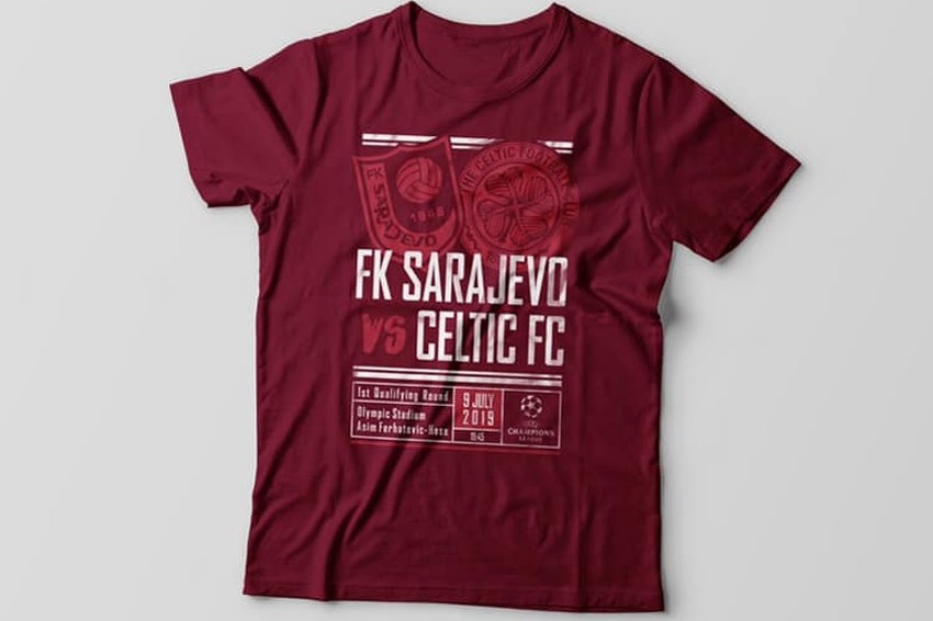 Foto: FK Sarajevo