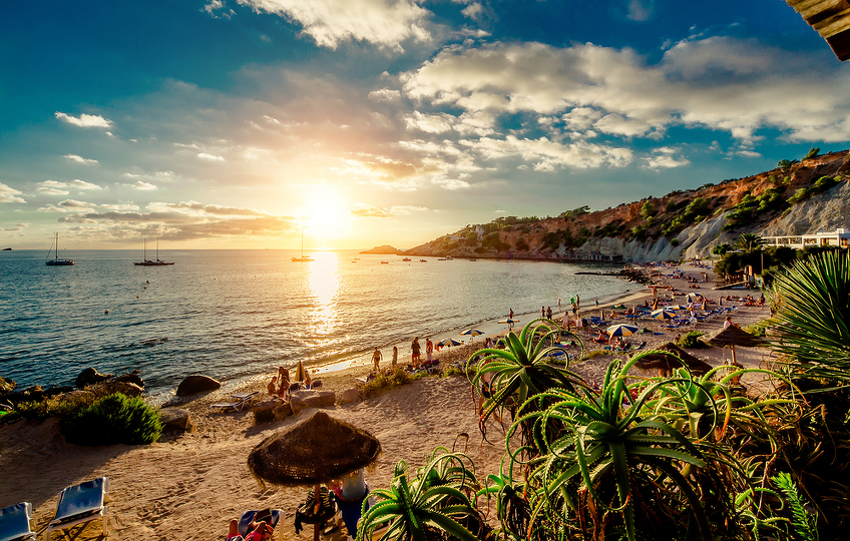 Foto: Ibiza/Shutterstock