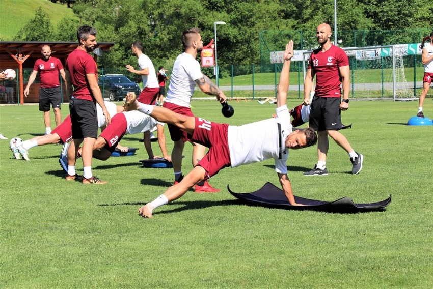 Foto: FK Sarajevo