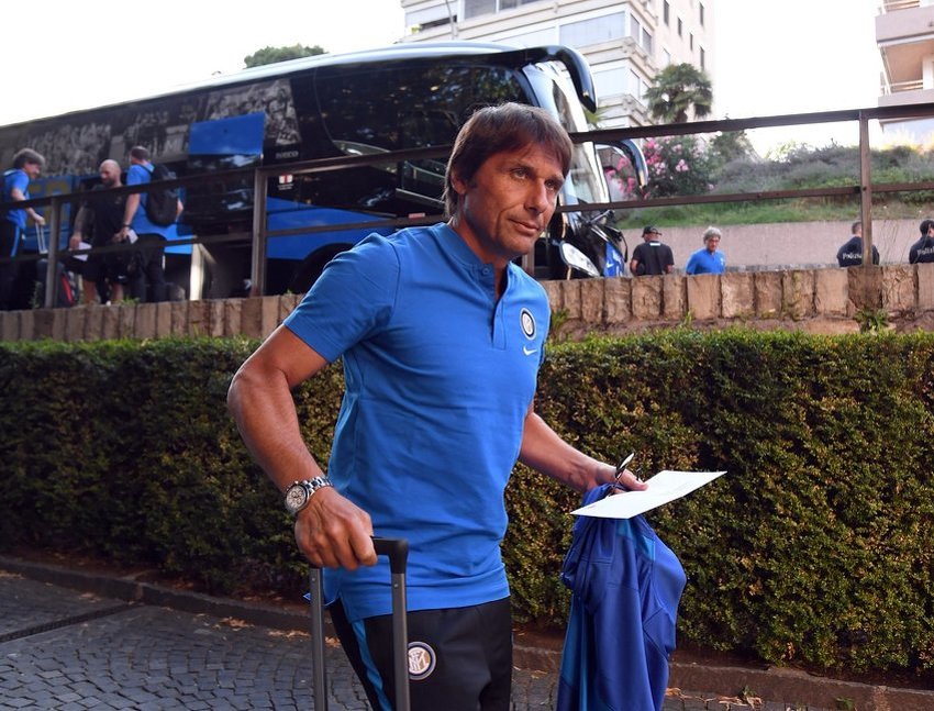 Antonio Conte