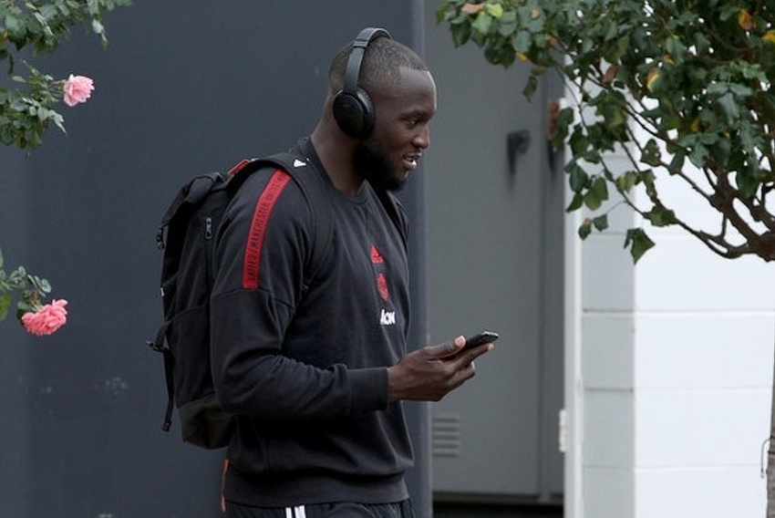 Romelu Lukaku (Foto: EPA-EFE)