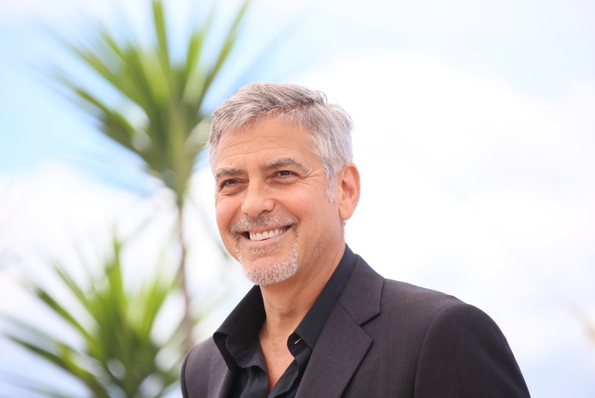 George Clooney (Foto: Shutterstock)
