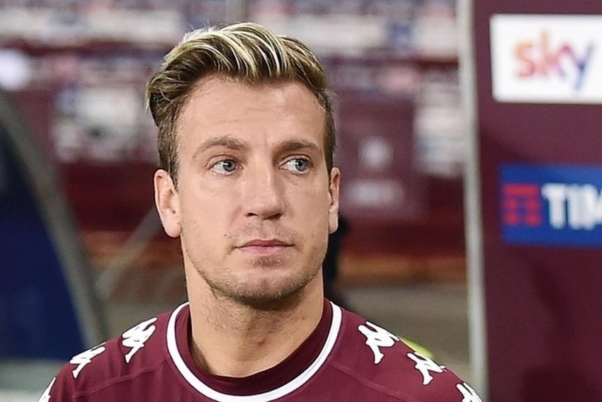 Maxi Lopez (Foto: EPA-EFE)