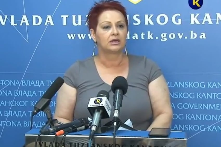 Ešefa Kantić