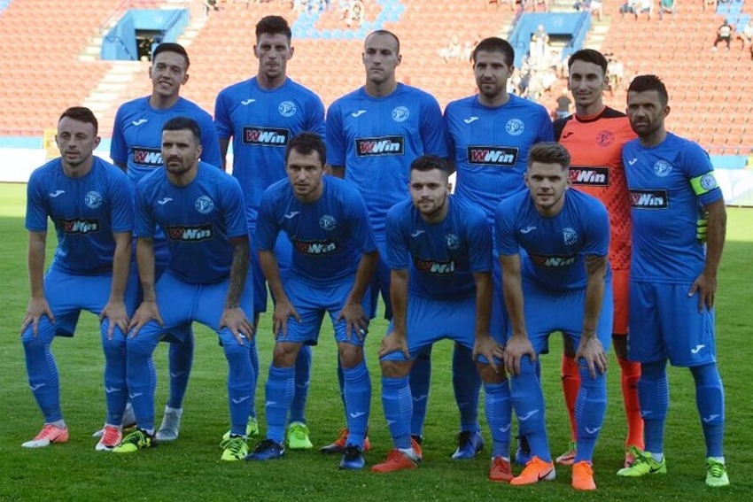 Foto: FK Radnik Bijeljina