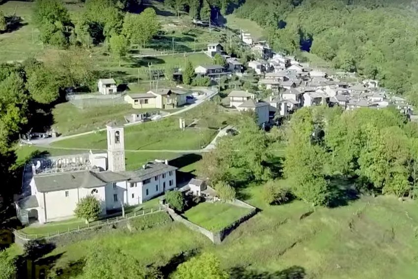 Monti Scìaga (Foto: Screenshot/YouTube)