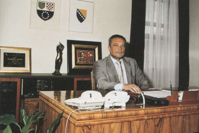 Ahmet Hadžipašić