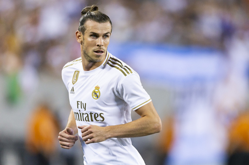 Nevjerovatan preokret: Gareth Bale ostaje u Real Madridu