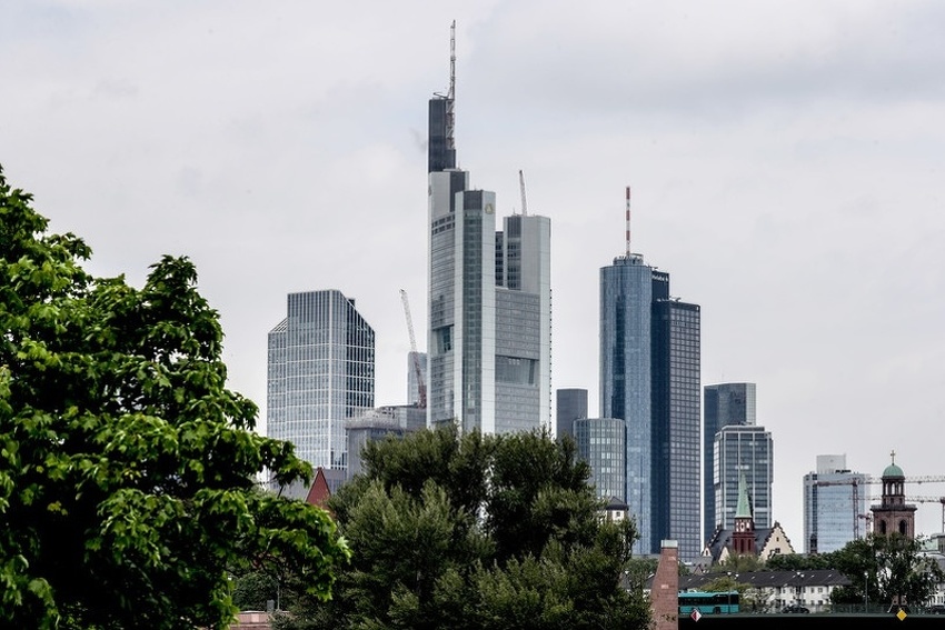 Frankfurt (Foto: EPA-EFE)