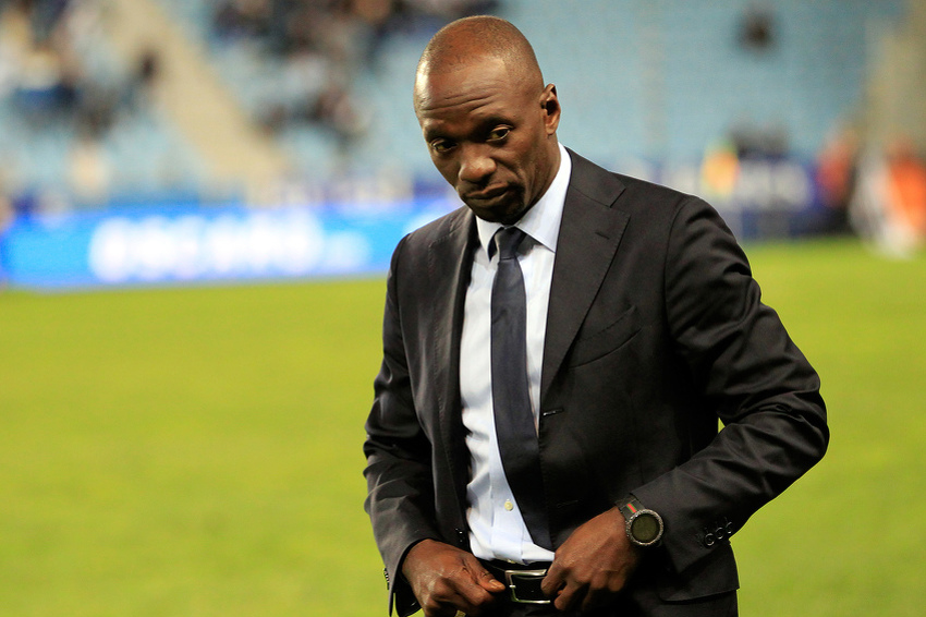 Claude Makelele (Foto: AFP)