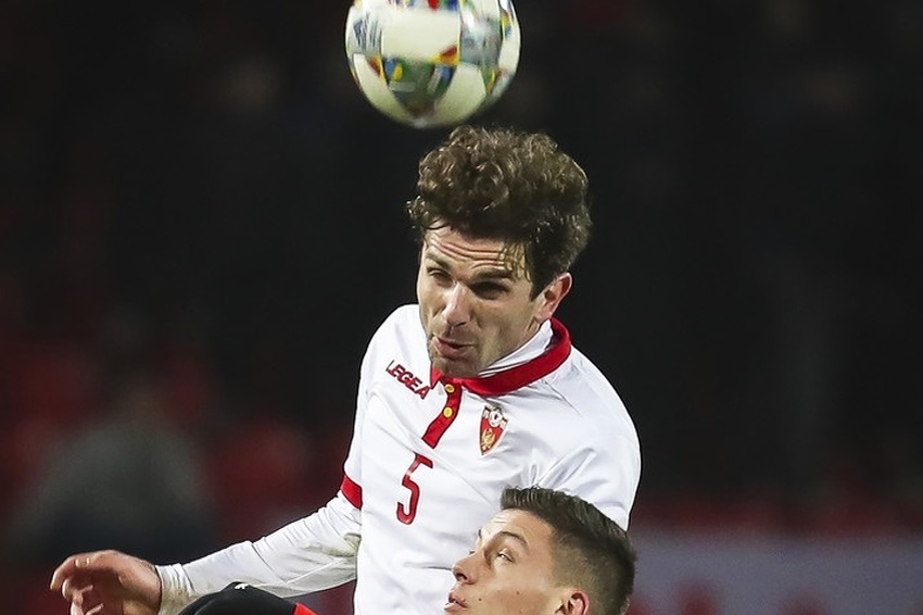 BATE Borisov se uoči dvomeča sa Sarajevom pojačao crnogorskim štoperom