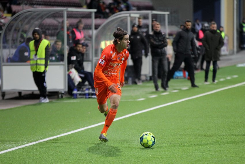Adi Nalić (Foto: Allsvenskan.se)