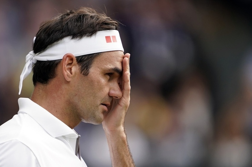 Roger Federer (Foto: EPA-EFE)