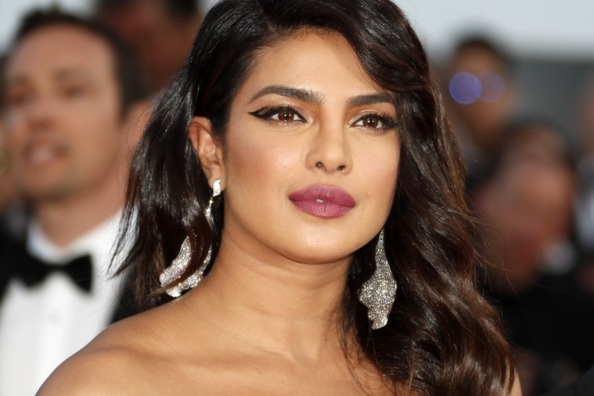 Priyanka Chopra (Foto: EPA-EFE)