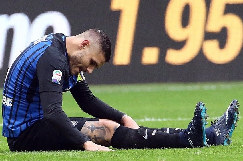 Mauro Icardi (Foto: EPA-EFE)