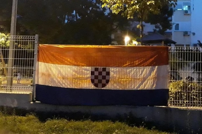 Foto: Čitatelj/Slobodna Dalmacija