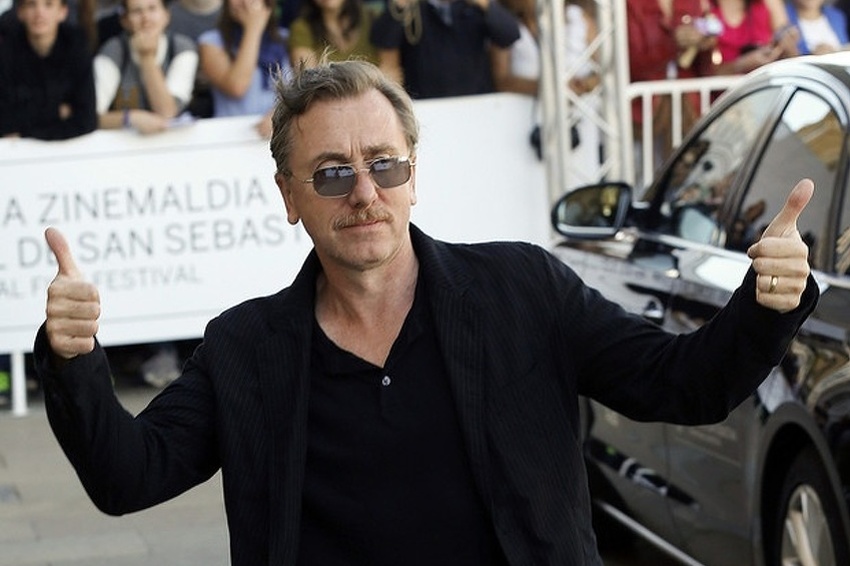 Tim Roth (Foto: EPA-EFE)